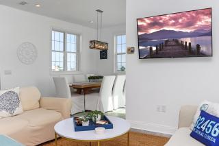 The Blue Pelican by Pristine Property Vacation Rentals - Cape San Blas - 1