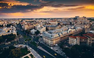 Central Apartment In the Heart of The City! - Bucharest - 9