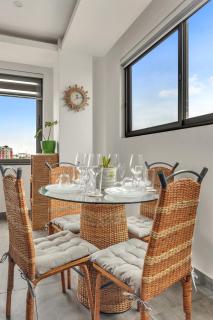 No 7 Danziger Apartments - Accra - 9