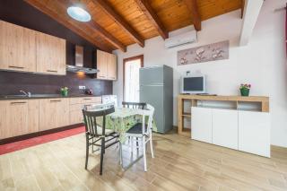 Confortevole Loft Sud Sardegna - San Giovanni Suergiu - 3