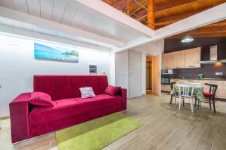 Confortevole Loft Sud Sardegna - San Giovanni Suergiu - 7
