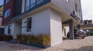 No 7 Danziger Apartments - Accra - 6