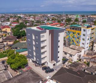 No 7 Danziger Apartments - Accra - 4