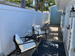 The Citrus Cottages of Sarasota - Sarasota - 4