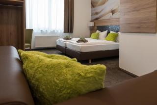The Outlet Hotel - Metzingen - 0