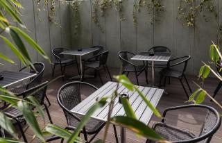 The Outlet Hotel - Metzingen - 5