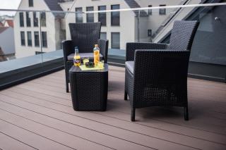 The Outlet Hotel - Metzingen - 4