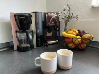 Ferienwohnung Schwarzwald Lodge - Schömberg - 1