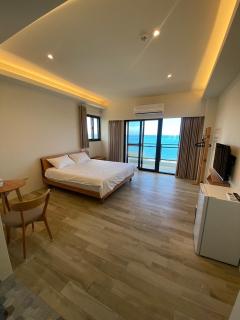 Sea Quilt Bed and Breakfast - Xujiacun - 5