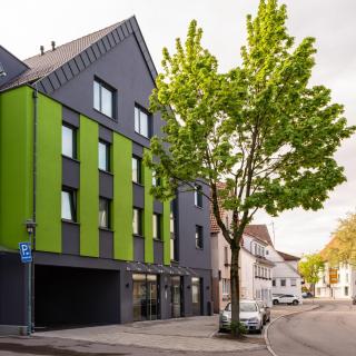 The Outlet Hotel - Metzingen - 8