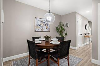 Stylishly Restored Townhome - Convenient access - Mableton - 7