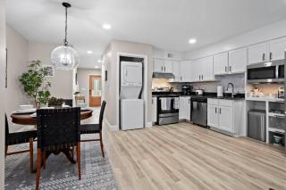 Stylishly Restored Townhome - Convenient access - Mableton - 6
