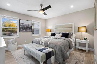 Stylishly Restored Townhome - Convenient access - Mableton - 2