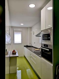 Apartamentos Gloria-Patchwork - Ubiarco - 7