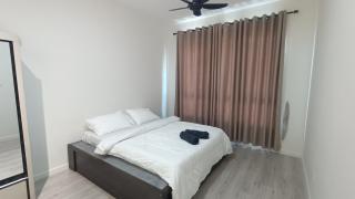 Homestay Service Apartment Meta City Seri Kembangan-Putrajaya-Puchong-KL - Seri Kembangan - 5