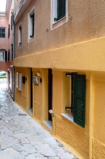 Venetian Eclectic Studios - Corfu - 4