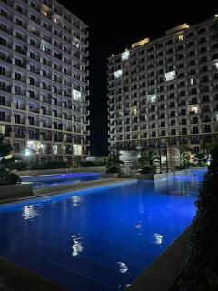 Sun Drift Studio near airport with Pool and Parking - Lapu Lapu City - 6
