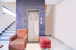 Super Townhouse LIG Main Road Indore - Indore - 7