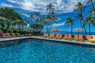 Wailea Elua 1603 by Coldwell Banker Island Vacations - 6