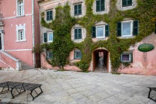 Venetian Eclectic Studios - Corfu - 6