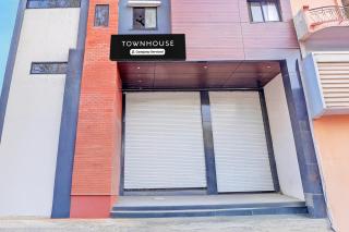 Super Townhouse LIG Main Road Indore - Indore - 4