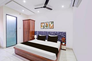 Super Townhouse LIG Main Road Indore - Indore - 8