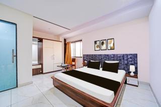 Super Townhouse LIG Main Road Indore - Indore - 9