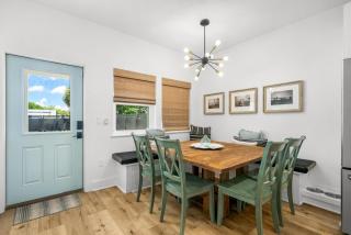 Pet Friendly Beach House - 6th Street Retreat by Panhandle Getaways - Port Saint Joe - 1