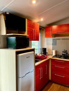 Bungalow - Saint-Chéron, France - Pépieux - 0