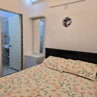 Padmini's home stay New apartment 2bhk - Tirupati - 7