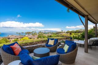 Wailea Elua 2007 by Coldwell Banker Island Vacations - Wailea - 4