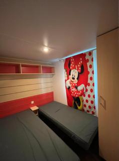 Bungalow - Saint-Chéron, France - Pépieux - 7