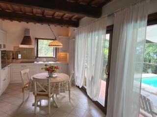 Villa nel verde | civico 2 - Uzzano - 1