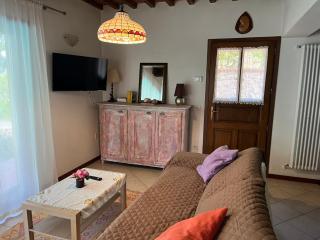 Villa nel verde | civico 2 - Uzzano - 6