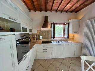 Villa nel verde | civico 2 - Uzzano - 2