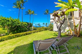 Wailea Ekolu 1405 by Coldwell Banker Island Vacations - Wailea - 9