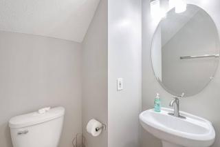 Suburban Retreat Cozy 3 Bedroom- Very accessible - Dallas - 5