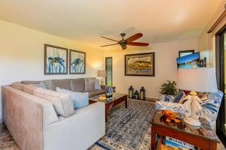 Wailea Ekolu 1405 by Coldwell Banker Island Vacations - Wailea - 4
