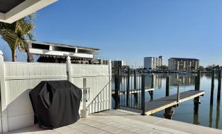 Bayside Grande Villa - Clearwater Beach - 1