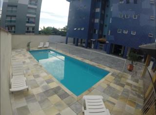 Cobertura duplex 150m da Praia - Ubatuba - 6