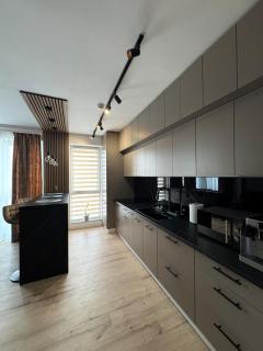 RIN SkyLounge Apartment - Cluj-Napoca - 1