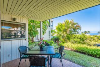 Wailea Ekolu 1705 by Coldwell Banker Island Vacations - Wailea - 5