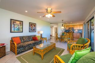 Wailea Ekolu 1705 by Coldwell Banker Island Vacations - Wailea - 1