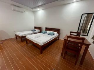 L&G Tourists Inn - Moalboal - 5