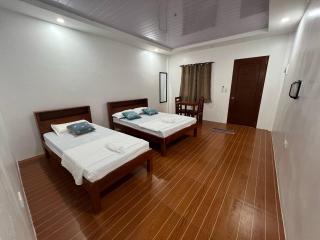 L&G Tourists Inn - Moalboal - 6