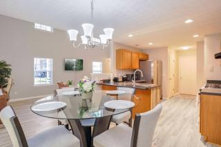 Suburban Retreat Cozy 3 Bedroom- Very accessible - Dallas - 4
