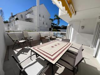 El Dorado - Peurto Banus - Marbella - 6
