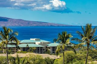 Wailea Ekolu 904 by Coldwell Banker Island Vacations - 4