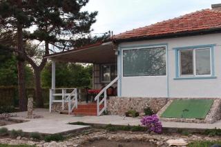 Vila 'Anna' - Krapets - 0