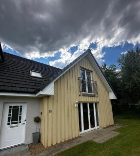 Cairnlodge - Moffat - 1